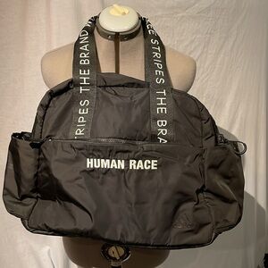 adidas X Pharrell gym/ travel bag